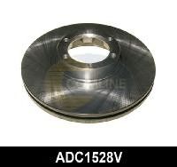 COMLINE adc1528v -  Тормозной диск