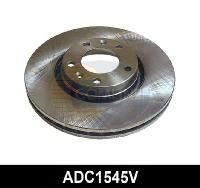 COMLINE adc1545v -  Тормозной диск