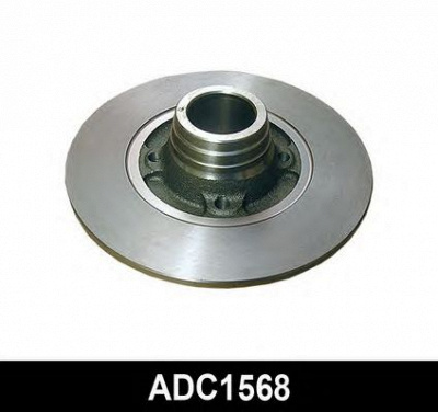COMLINE adc1568 -  Тормозной диск