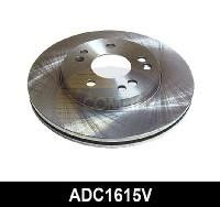 COMLINE adc1615v -  Тормозной диск
