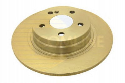 COMLINE adc1663 -  Тормозной диск