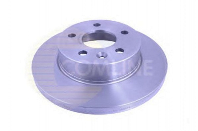 COMLINE adc1668 -  Тормозной диск