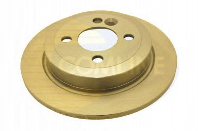 COMLINE adc1768 -  Тормозной диск