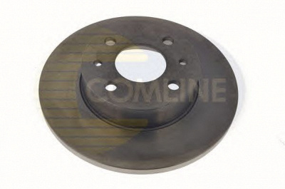COMLINE adc1817 -  Тормозной диск
