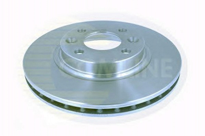 COMLINE adc2719v -  Диск тормозной передний вентилируемый