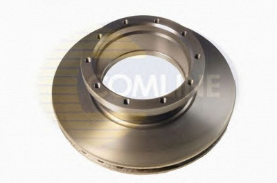 COMLINE adc9003vhd -  Тормозной диск