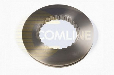 COMLINE adc9039v -  Тормозной диск