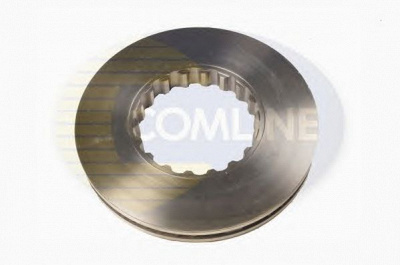 COMLINE adc9041v -  Тормозной диск