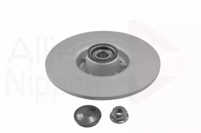COMLINE and8503 -