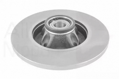 COMLINE and8511 -  