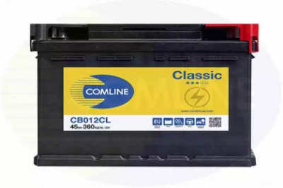 COMLINE cb012cl -  