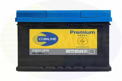 COMLINE cb012pr -  