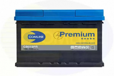 COMLINE cb019pr -  