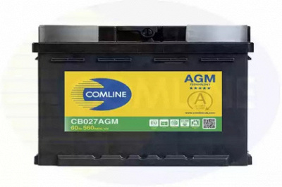 COMLINE cb027agm -  