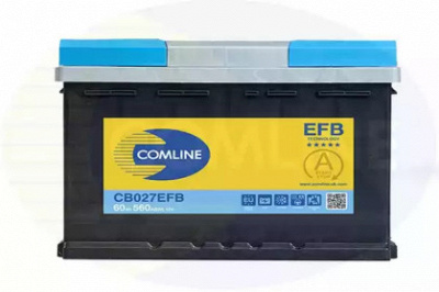 COMLINE cb027efb -  