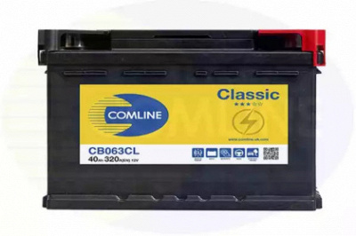 COMLINE cb063cl -  