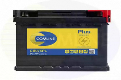 COMLINE cb075pl -  