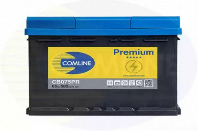COMLINE cb075pr -  