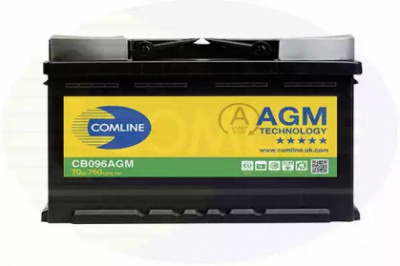 COMLINE cb096agm -  