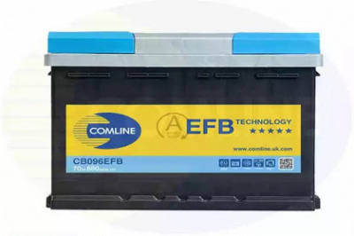 COMLINE cb096efb -  