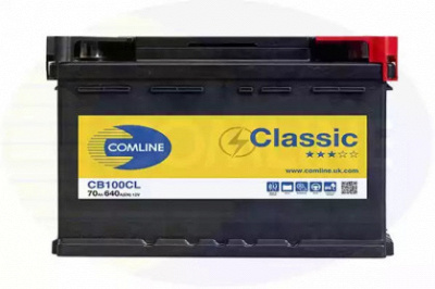 COMLINE cb100cl -  