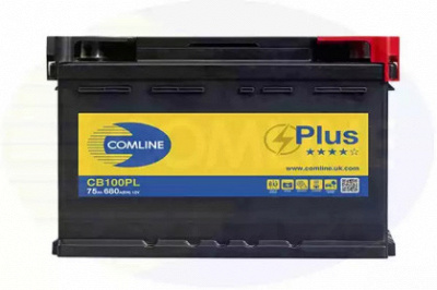 COMLINE cb100pl -  