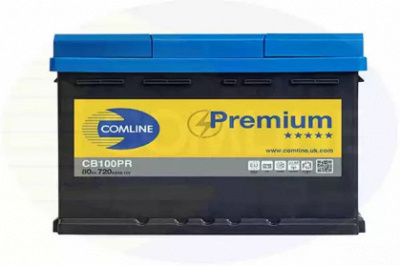COMLINE cb100pr -  