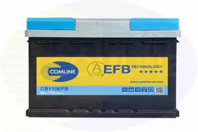 COMLINE cb110efb -