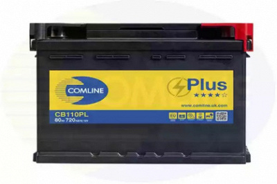 COMLINE cb110pl -  