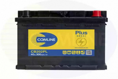 COMLINE cb202pl -  