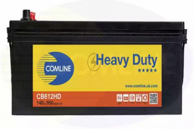 COMLINE cb612hd -  