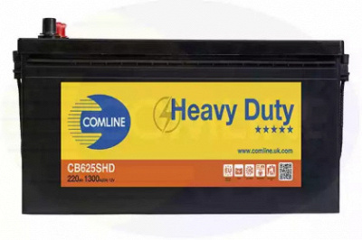 COMLINE cb625shd -  