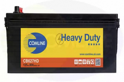 COMLINE cb627hd -  