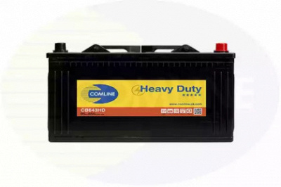 COMLINE cb643hd -  