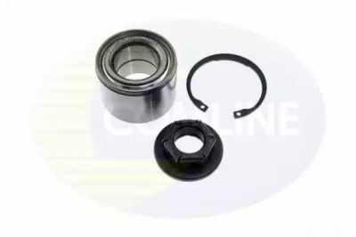 COMLINE cbk001 -  Комплект подшипника ступицы колеса