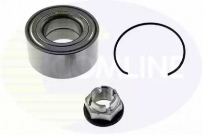 COMLINE cbk008 -  Комплект подшипника ступицы колеса