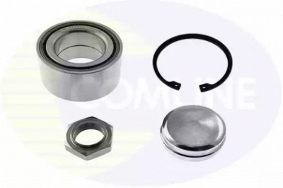 COMLINE cbk023 -  Комплект подшипника ступицы колеса
