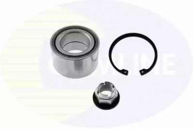 COMLINE cbk029 -  Комплект подшипника ступицы колеса