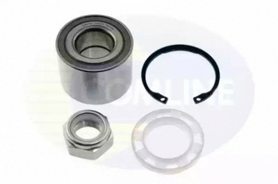 COMLINE cbk045 -  Комплект подшипника ступицы колеса