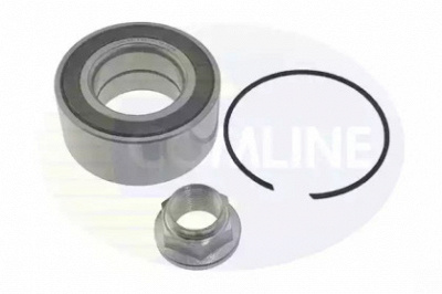 COMLINE cbk050 -  Комплект подшипника ступицы колеса