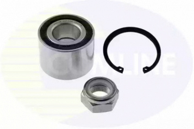COMLINE cbk055 -  Комплект подшипника ступицы колеса