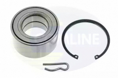 COMLINE cbk064 -  Комплект подшипника ступицы колеса