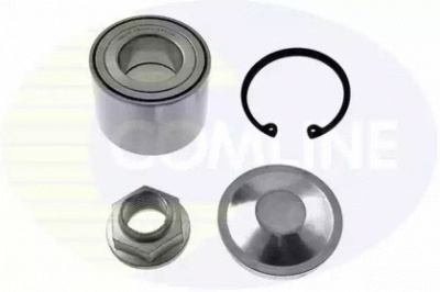 COMLINE cbk067 -  Комплект подшипника ступицы колеса