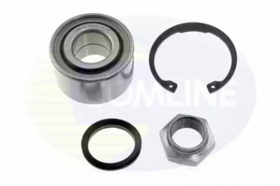 COMLINE cbk089 -  Комплект подшипника ступицы колеса