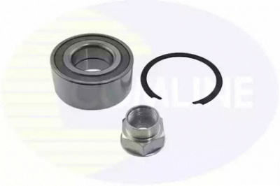 COMLINE cbk114 -  Комплект подшипника ступицы колеса