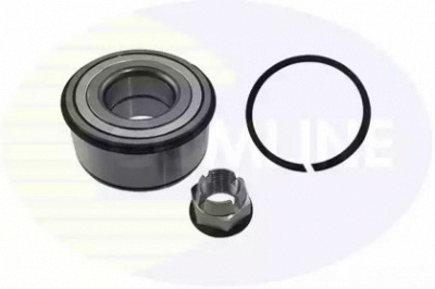 COMLINE cbk115 -  Комплект подшипника ступицы колеса