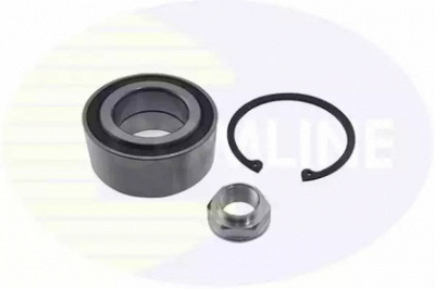 COMLINE cbk122 -  Комплект подшипника ступицы колеса