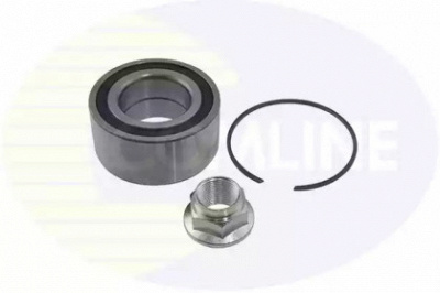 COMLINE cbk129 -  Комплект подшипника ступицы колеса