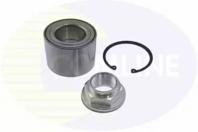 COMLINE cbk159 -  Комплект подшипника ступицы колеса