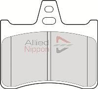 COMLINE cbp01009 -  Комплект тормозных колодок, дисковый тормоз